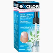 Excilor sérum ongles régénérant